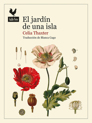 cover image of El jardín de una isla